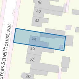 Perceel AML01-H-8525