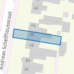 Perceel AML01-H-8526
