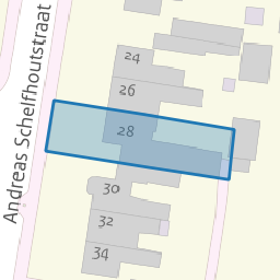 Perceel AML01-H-8527