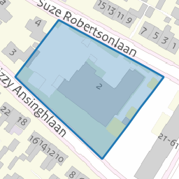 Perceel AML01-H-8542