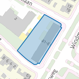 Perceel AML01-H-8543