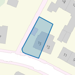 Perceel AML01-H-8544