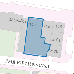 Perceel AML01-H-8553