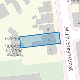 Perceel AML01-H-8558