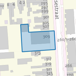 Perceel AML01-H-8577