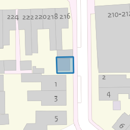 Perceel AML01-H-8587