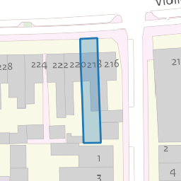 Perceel AML01-H-8588