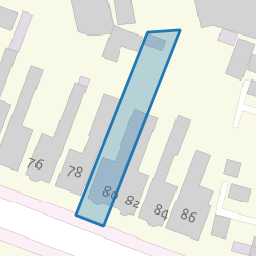 Perceel AML01-H-8597