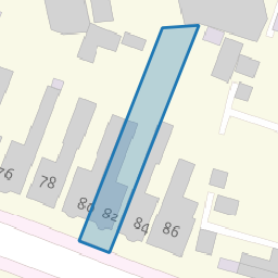 Perceel AML01-H-8598