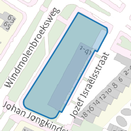 Perceel AML01-H-8601