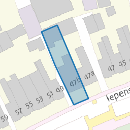 Perceel AML01-H-8612