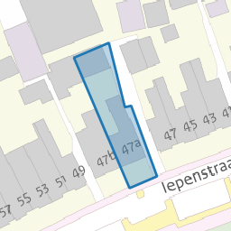 Perceel AML01-H-8613