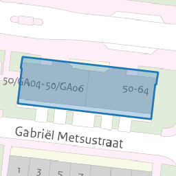 Perceel AML01-H-8621