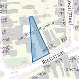 Perceel AML01-H-8640