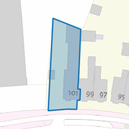 Perceel AML01-H-8649
