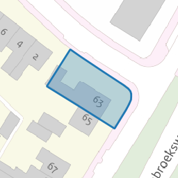 Perceel AML01-H-8668