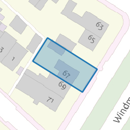 Perceel AML01-H-8670