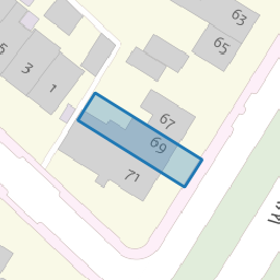Perceel AML01-H-8671