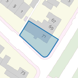 Perceel AML01-H-8672