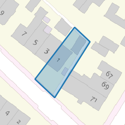 Perceel AML01-H-8673