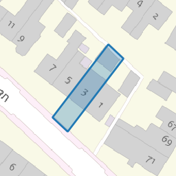 Perceel AML01-H-8674