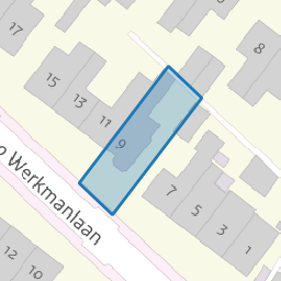 Perceel AML01-H-8677