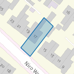 Perceel AML01-H-8681