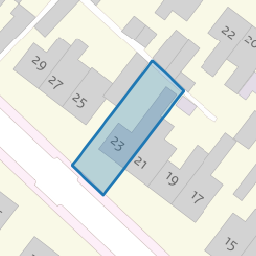 Perceel AML01-H-8684