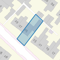 Perceel AML01-H-8685
