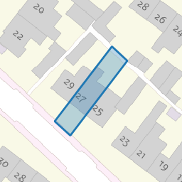 Perceel AML01-H-8686