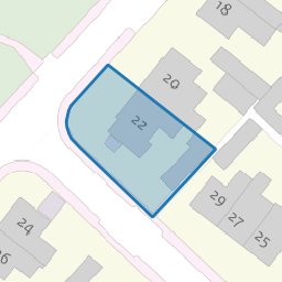 Perceel AML01-H-8688