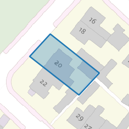 Perceel AML01-H-8689