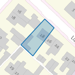 Perceel AML01-H-8691