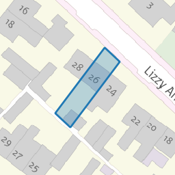 Perceel AML01-H-8692
