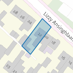 Perceel AML01-H-8694