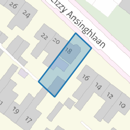 Perceel AML01-H-8696