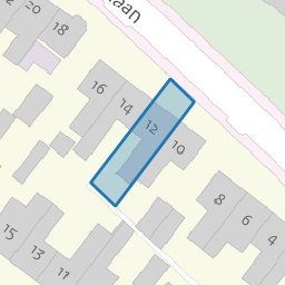 Perceel AML01-H-8699