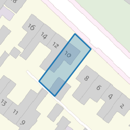 Perceel AML01-H-8700