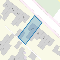 Perceel AML01-H-8701