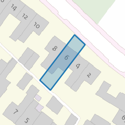 Perceel AML01-H-8702