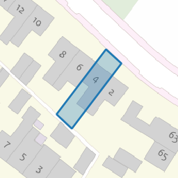 Perceel AML01-H-8703