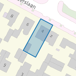 Perceel AML01-H-8705