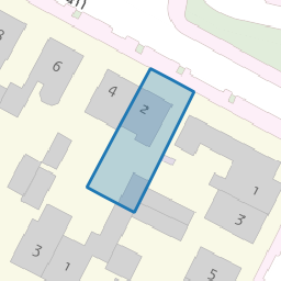 Perceel AML01-H-8706