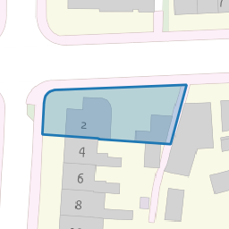 Perceel AML01-H-8707