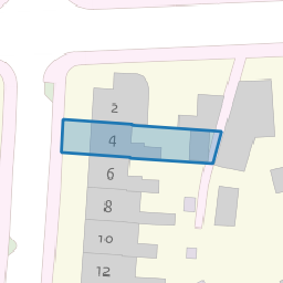 Perceel AML01-H-8708