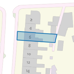 Perceel AML01-H-8709
