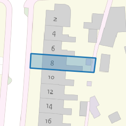 Perceel AML01-H-8710