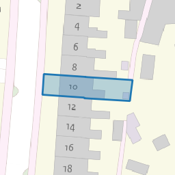 Perceel AML01-H-8711