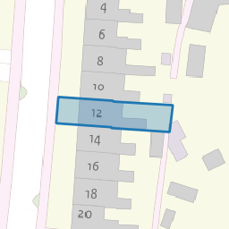 Perceel AML01-H-8712