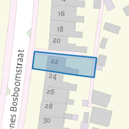 Perceel AML01-H-8717